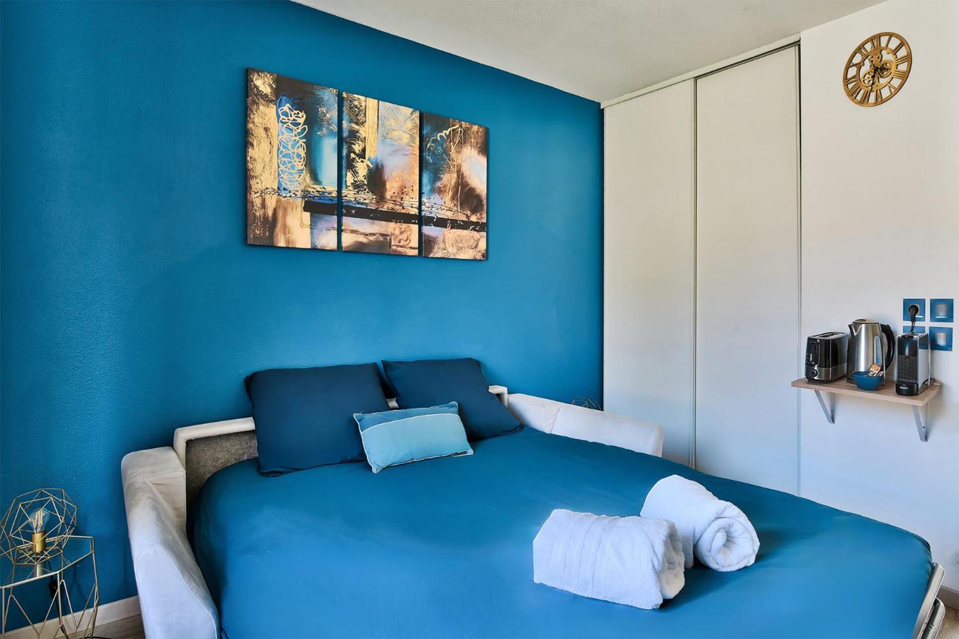 "Lumieres",Centre-Ville, Fonctionnel, Cosy, Au Calme, Avec Espace De Travail, Faculte Lyon 3 外观 照片